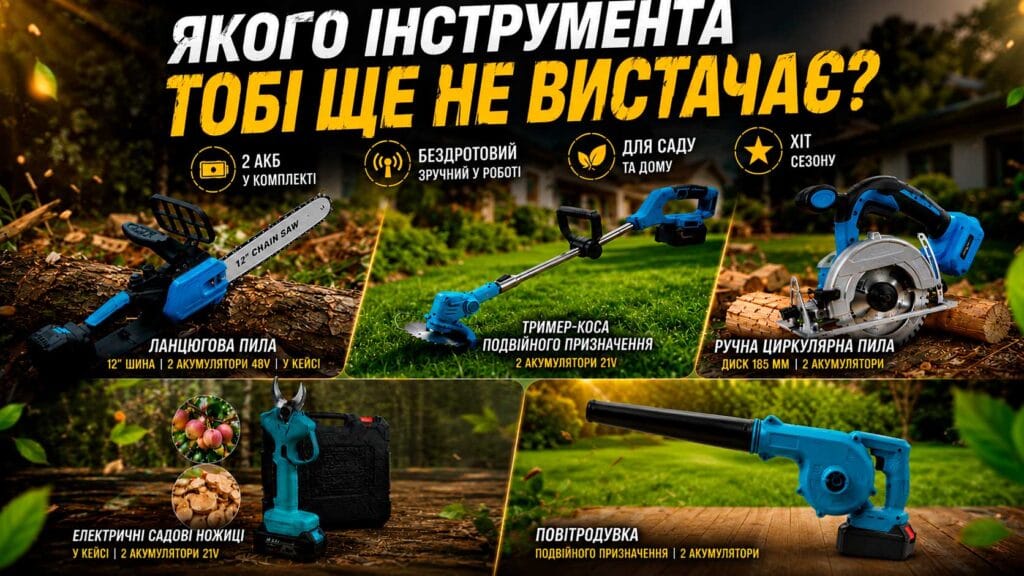 Додаткова знижка -5% за активність у Facebook