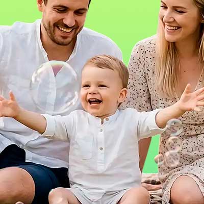 Дитячий світ