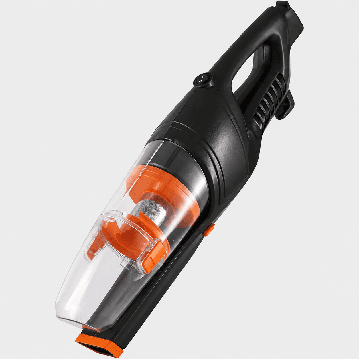 Ручний пилосос 2500W RB-2266 “Ураган”/вертикальний пилосос для дому/Пилосос без мішка