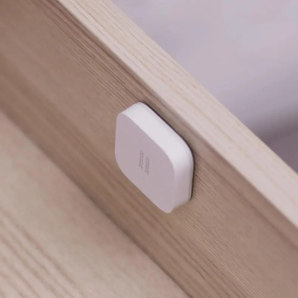 Датчик вібрації Aqara Vibration Sensor Detector