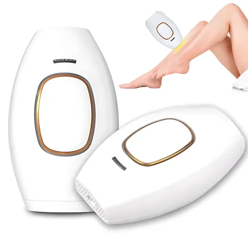 Лазерний епілятор IPL Hair removal