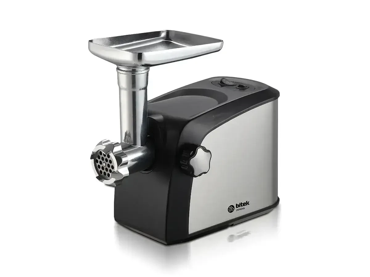 М’ясорубка електрична 4200Вт BITEK BT-3700