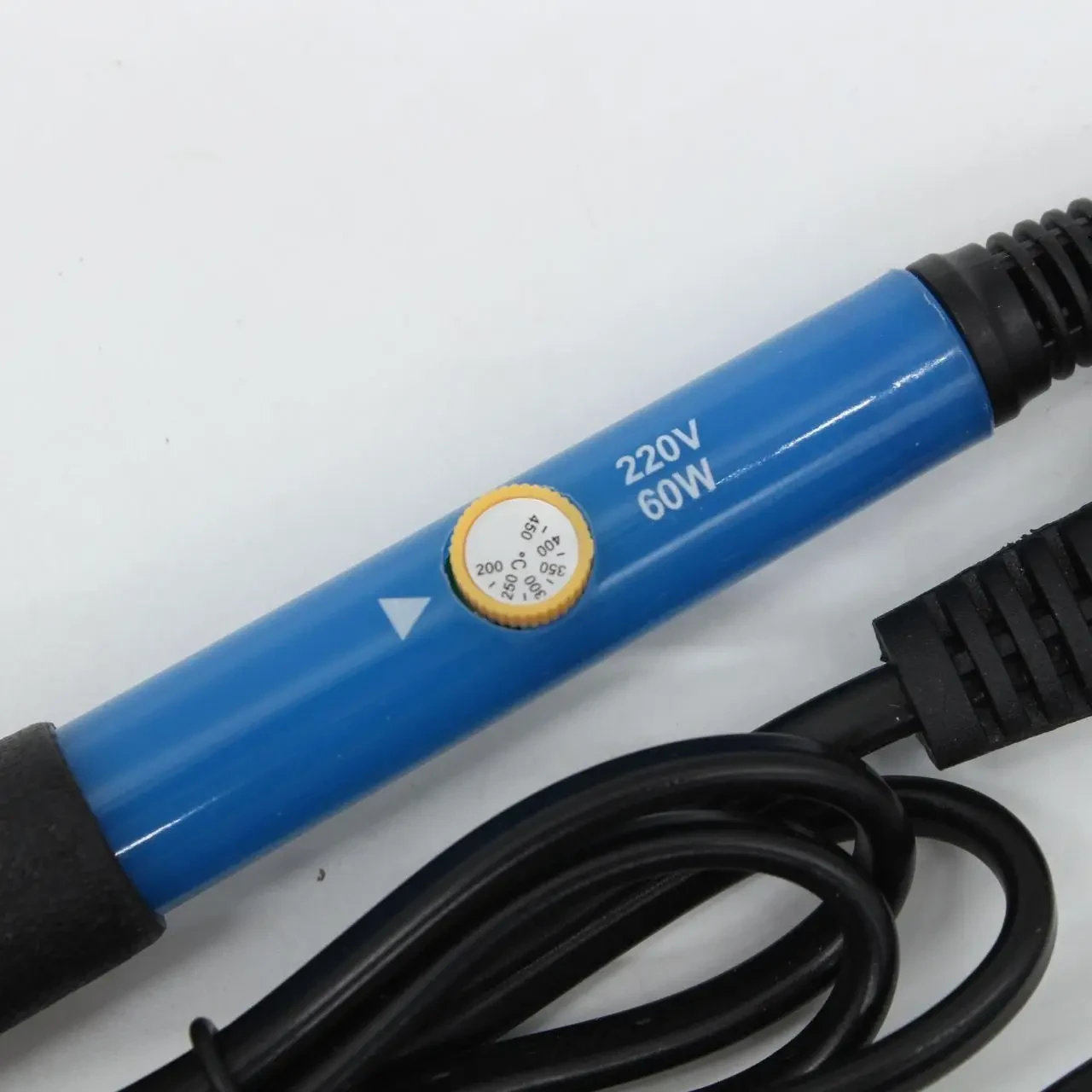 Набір паяльника з мультиметром, 19шт, 60Вт, Soldering kit / Паяльний набір / Паяльник з регулятором температури