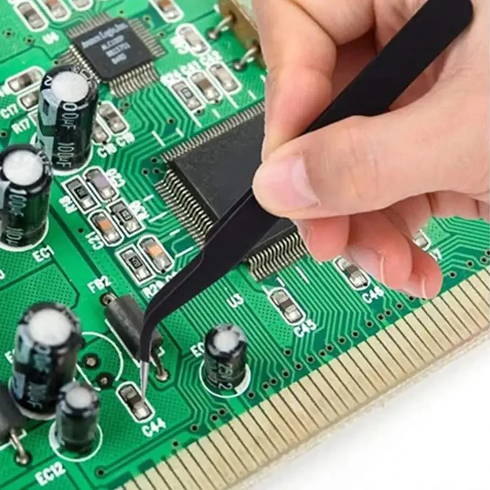 Набір паяльника з мультиметром, 19шт, 60Вт, Soldering kit / Паяльний набір / Паяльник з регулятором температури