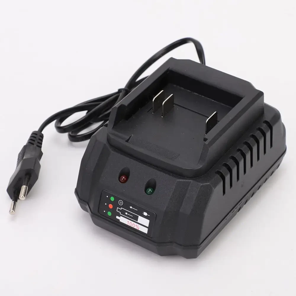 Акумуляторний набір 2в1 шурупокрут, гайковерт 48 V, 200 Нм, 2 акумулятори, кейс, Синій/ Шурупокрут і гайковерт у кейсі для авто
