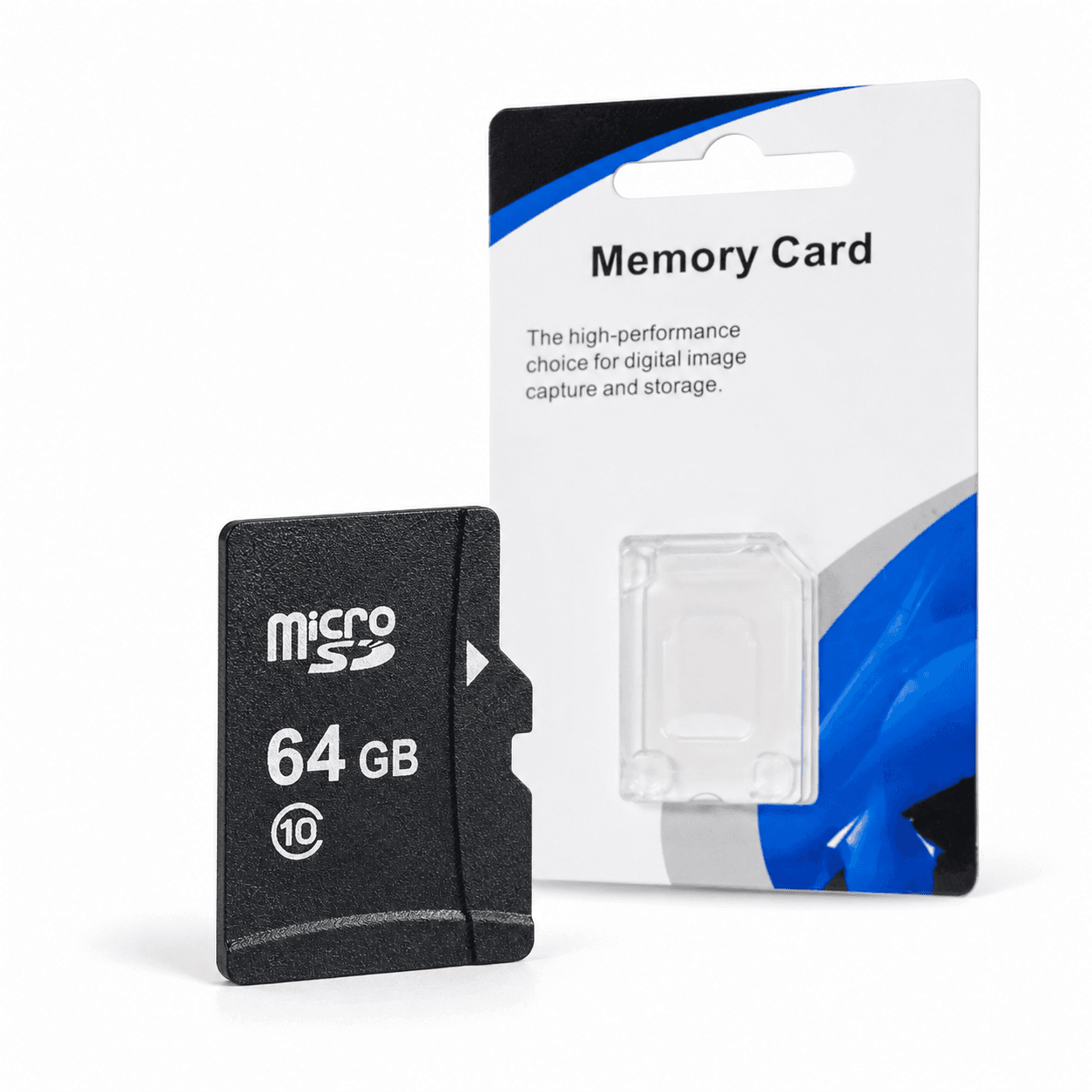 Карта пам’яті Memory card 64 GB