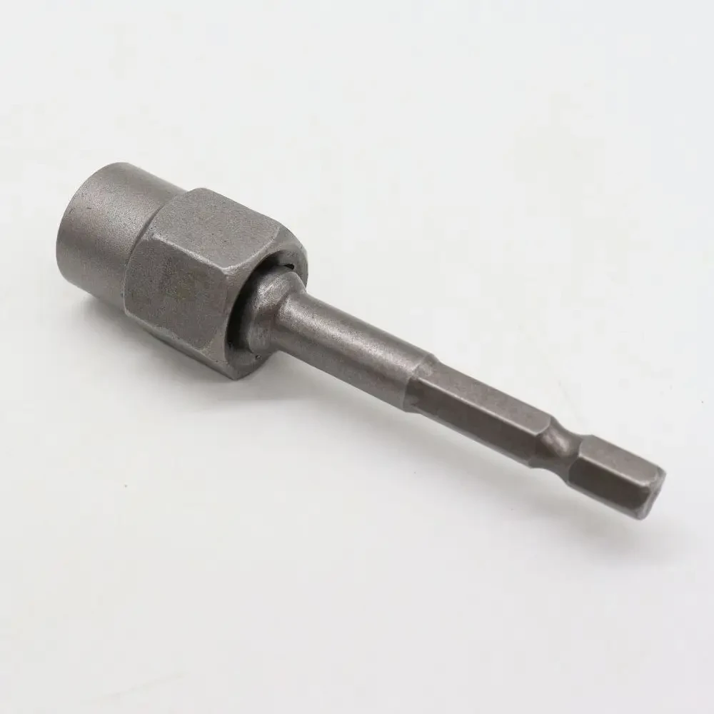 Набір екстракторів 14 шт., Nut Extractor, Чорний/Набір для відкручування болтів/Набір головок для пошкоджених болтів