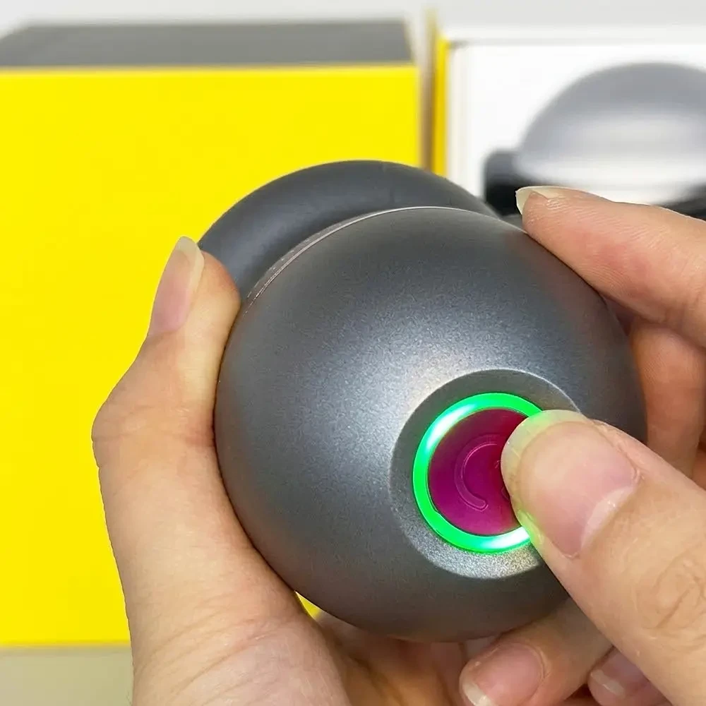 Електрична пилка для ніг, USB, Kemei KM-553, Сірий / Електрична терка для п’яток / Електропемза / Електропилка для педикюру