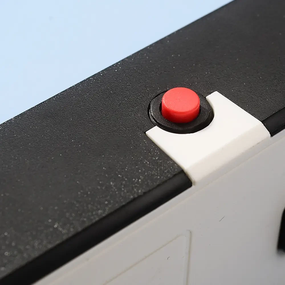 Мережевий подовжувач-розгалужувач 3 розетки з USB Type-C, 2м, WL-7, Білий / Подовжувач з USB портами / Мережевий фільтр