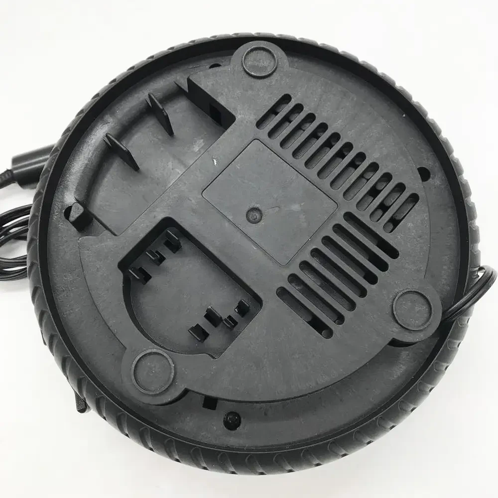 Компресор автомобільний у формі колеса 12 V, 260 PSI/ Автокомпресор для швидкого підкачування коліс