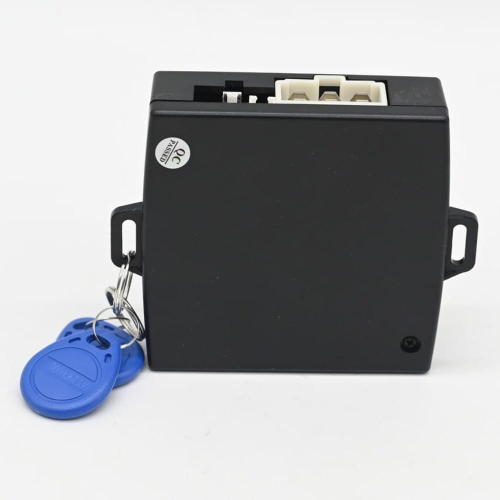 Кнопка старт стоп з іммобілайзером SMART START SYSTEM/ Кнопка запалювання автомобіля/ Кнопка запуску двигуна
