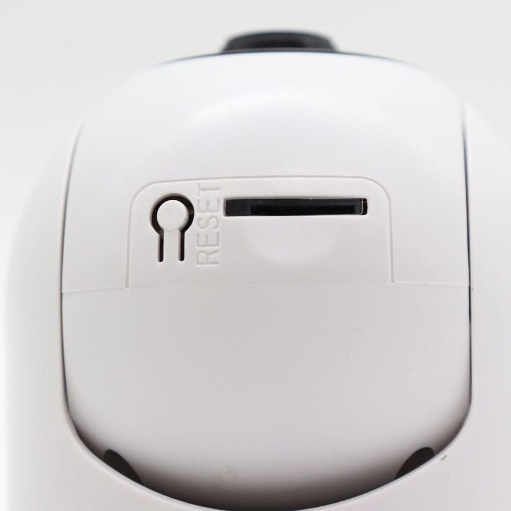 Вулична WIFI-камера 2мп, V380PRO, A1-Wi-Wi-Fi, Біла/Камера відеоспостереження/IP камера/ Камера з передаванням на телефон