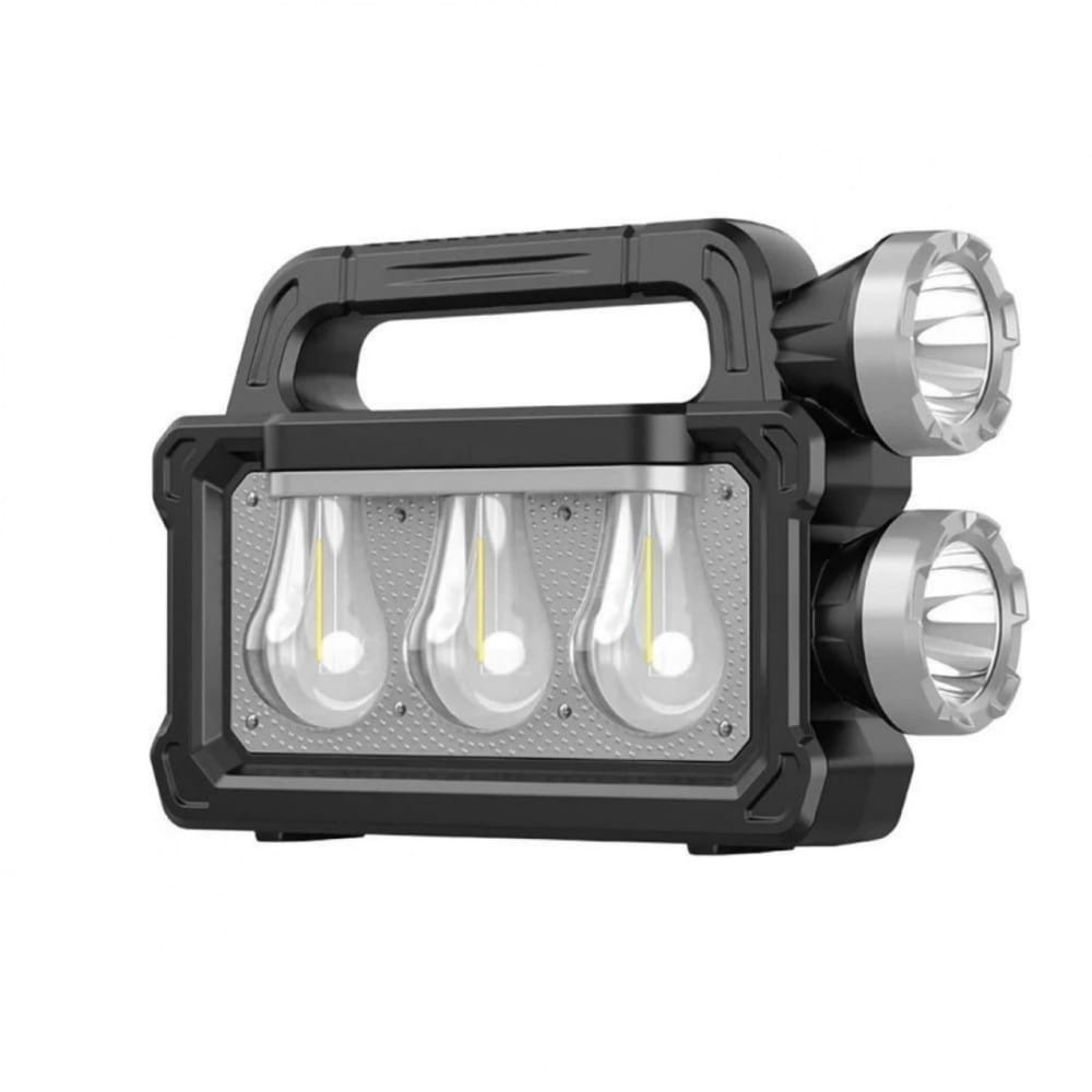 Ліхтар ручний Hurry-bolt Multifunctional Portable Lamp HNB-7718-3W