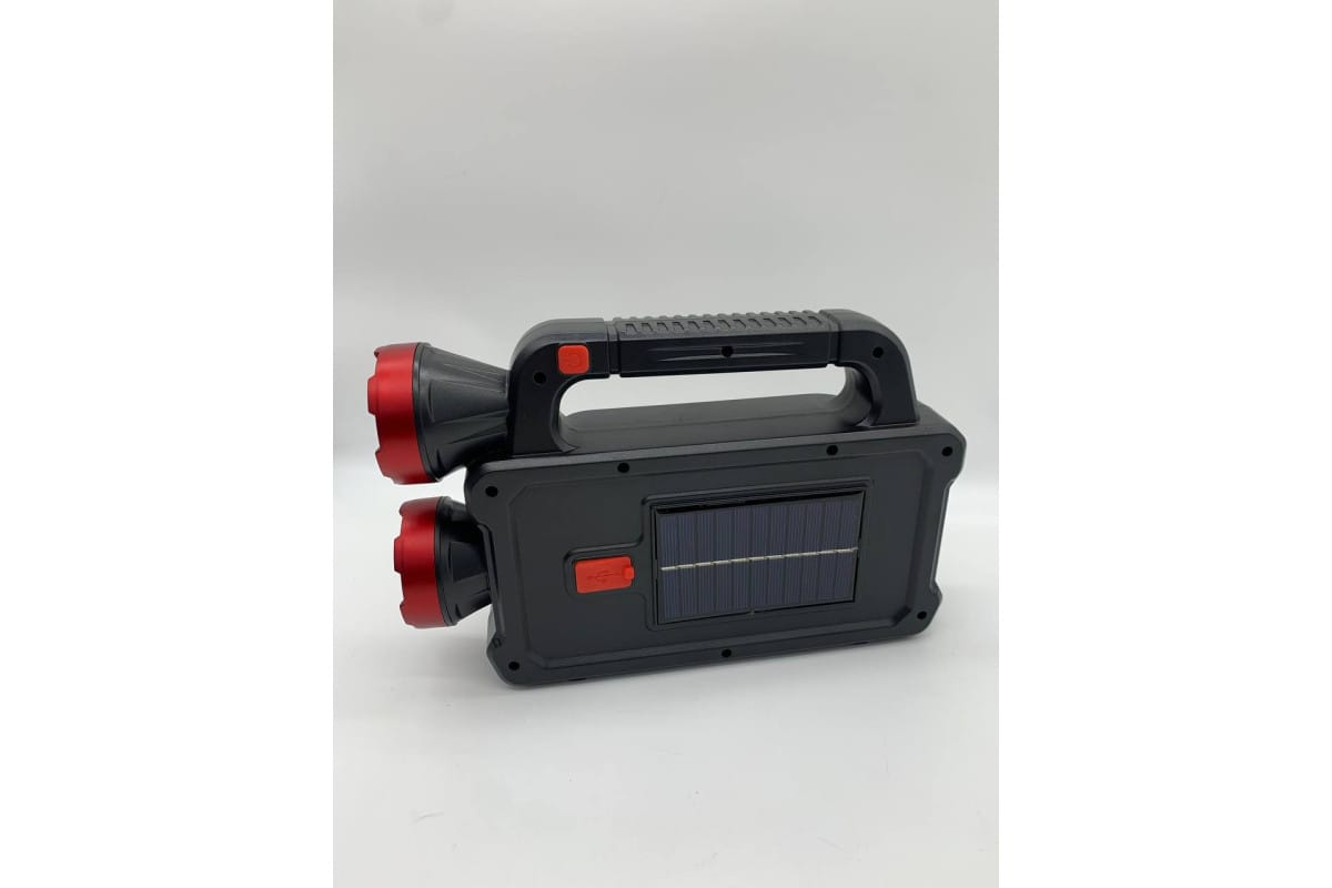 Ліхтар ручний Hurry-bolt Multifunctional Portable Lamp HNB-7718-3W
